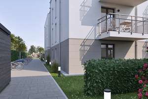 Wohnen in der City mit Vorstadtfeeling – Buttendorfer Str. 61, 90431 Höfen, Nürnberg – Vorschaubild 5