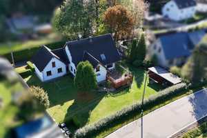 Traumhaus sucht neue Eigentümer: Großes EFH mit Einliegerwohnung & tollem Garten in Elterlein – Erzgebirgskreis – Vorschaubild 7