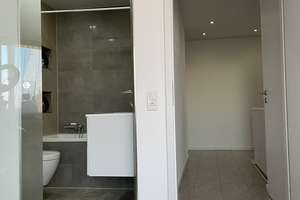 4,5-Zi. Maisonette-Wohnung in Terrassenhaus Mühlenberg.  – Ossietzkyring 32, 30457 Mühlenberg, Hannover – Vorschaubild 6