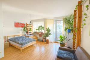 Freiwerdende 2-Zimmer-Wohnung in lebendiger Lage ! – Die vollständige Adresse der Immobilie erhältst du vom Anbieter., 4315 Neustadt-Neuschönefeld, Leipzig – Vorschaubild 2