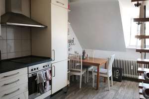 Wg- Zimmer in der Bonner Nordstadt – Am Heerstraße 167, 53111 Nordstadt, Bonn – Vorschaubild 5