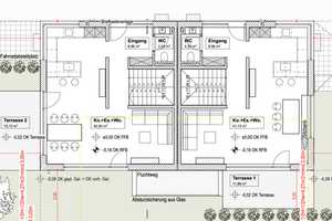 Höchster Wohnkomfort im modernen Neubau! – Augsburg – Vorschaubild 9
