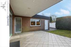 Familientipp in Gütersloh: Bungalow mit Garage, schöner Terrasse und Garten – Gütersloh (Kreis) – Vorschaubild 5