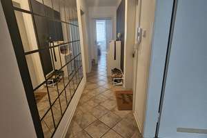 Gemütliche 2 Zimmer Wohnung mit Balkon – Wiesenstraße 5, 52064 Marschiertor, Aachen – Vorschaubild 2