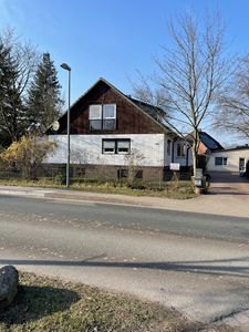 Großzügig wohnen im ländlichen Raum