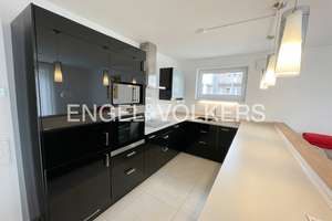Exklusive Wohnung mit Terrasse, eigenem Garten & zwei Tiefgaragenstellplätze – Die vollständige Adresse der Immobilie erhältst du vom Anbieter., 52074 Vaalserquartier, Aachen – Vorschaubild 5