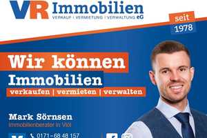 Solides Einfamilienhaus auf der Halbinsel Nordstrand – Nordfriesland (Kreis) – Vorschaubild 10