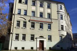 Hier findet jeder seinen Platz: familienfreundliche 3,5-Zimmer-Wohnung