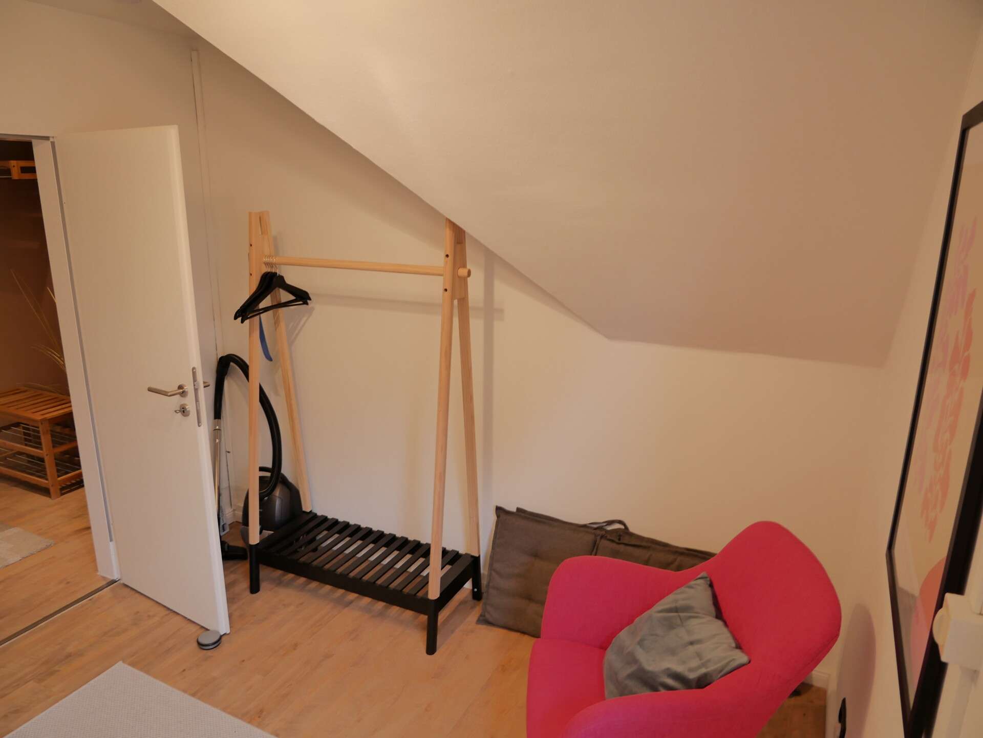 Immobilie in Hemmingstedt - Modernisierte Eigentumswohnung mit Blick ins Grüne| Garage|Balkon|Vermieten oder selbst bewohnen - Bild 3