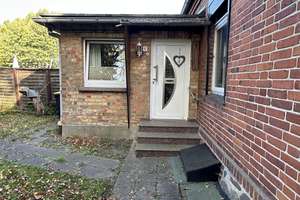 Ältere DHH in Damshagen , 881 m²  Grdst. mit altem Baumbestand/ 8 km zum Ostseebad Boltenhagen. – Klützer Straße 17, 23948 Damshagen – Vorschaubild 36