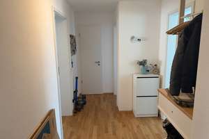 Moderne 3-Zimmer-Wohnung mit Balkon in München-Aubing, Erstbezug 2019 – Noderstraße 2, 81245 Altaubing, München – Vorschaubild 12