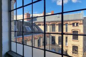 248 m² LOFT KREUZBERG Gewerbe / Commercial - Frei / available – Die vollständige Adresse der Immobilie erhältst du vom Anbieter., 10999 Kreuzberg, Berlin – Vorschaubild 9