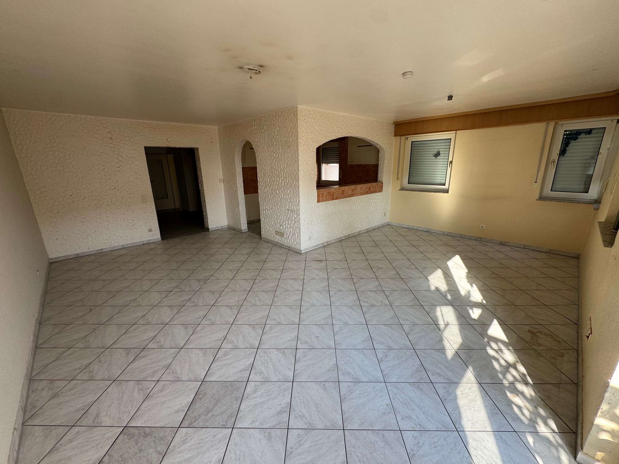 Zweizimmer-ETW als Kapitalanlage oder zur Selbstnutzung in ruhiger Lage in Herten, Recklinghausen Kreis – Bild 2