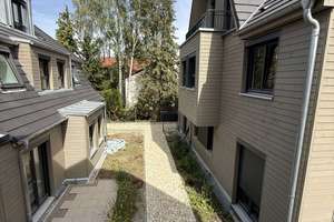 Sonnige 4 Zimmerwohnung ab 01.08.2026 zu vermieten