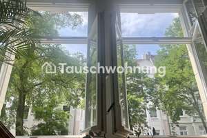 Tauschwohnung: Kernsanierter Altbau, Beletage mit Erker und Balkon – Mainzer Str. 73, 50678 Neustadt/Süd, Köln – Vorschaubild 2