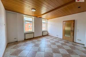 Hübsche 2,5-Raum-Wohnung in zentrumsnaher Lage – 8280 Aue – Vorschaubild 1