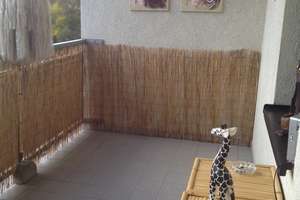 Großzügige 4-Raumwohnung mit großem sonnigen Balkon in einem kleinen, ruhigen MFH – Feodorstr. 3, 8058 Pölbitz, Zwickau – Vorschaubild 6