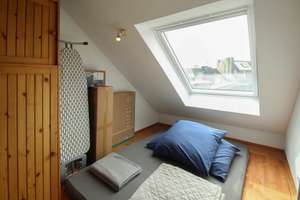 Großzügige Maisonette-Wohnung mit Weitblick in Düsseldorf-Pempelfort – Die vollständige Adresse der Immobilie erhältst du vom Anbieter., 40479 Pempelfort, Düsseldorf – Vorschaubild 10