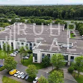 PROVISIONSFREI | Lagerhalle | Kerpen | RUHR REAL