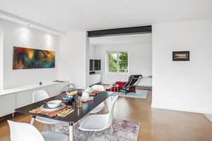 GRAN PARADISO - Exklusivität auf vier Ebenen mit 620 m² Innenraum und 8.143 m² Grundstück in Zwiesel – Die vollständige Adresse der Immobilie erhältst du vom Anbieter., 94227 Zwiesel – Vorschaubild 11