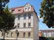 **2-Raum Wohnung in der Nordvorstadt zu vermieten**