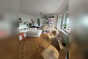Tauschwohnung: Habe: 2-Zimmer-Wohnung Suche: 1-Zimmer-Wohnung – Die vollständige Adresse der Immobilie erhältst du vom Anbieter., 80804 Am Luitpoldpark, München – Vorschaubild 3