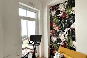 Moderne 3-Zi-Wohnung mit 2 Balkonen, hohen Decken u.v.m. – 63071 Bachschule, Offenbach am Main – Vorschaubild 10