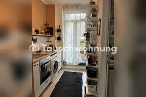 Tauschwohnung: Tausche 2-Zimmer-Flat in Köln Ehrenfeld – Die vollständige Adresse der Immobilie erhältst du vom Anbieter., 50825 Ehrenfeld (Ortsteil), Köln – Vorschaubild 4