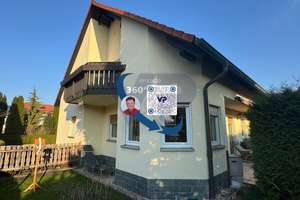 PROVISIONSFREI* - Sicher, ruhig, perfekt für Kinder: Familienglück in zweiter Reihe – Die vollständige Adresse der Immobilie erhältst du vom Anbieter., 7552 Gera-Nord/Langenberg, Gera – Vorschaubild 1