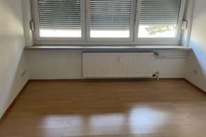 1 Zimmer-Wohnung nähe Universität