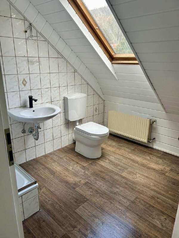 Immobilie in Porta Westfalica - Zweifamilienhaus in besonderer Lage - Bild 0