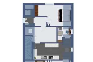 Einfamilienhaus mit Scheune in Schköna zu verkaufen! Ab mtl. 328,51 EUR Rate! – Hauptstraße 49, 6773 Wittenberg (Kreis) – Vorschaubild 62