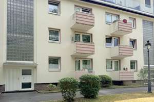Urbanes und modernes Wohnen im Grünen–vermietete Etagenwohnung im beliebten Stadtteil Holsterhausen – Die vollständige Adresse der Immobilie erhältst du vom Anbieter., 45147 Südviertel, Essen – Vorschaubild 17