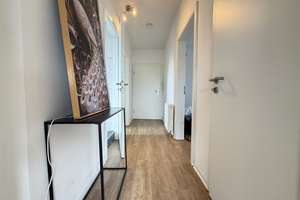 Airbnb möglich - Sanierte Wohnung mit großer Dachterrasse ***Belsen3 Immobilien UG*** – Kölner Straße 153, 40227 Oberbilk, Düsseldorf – Vorschaubild 7