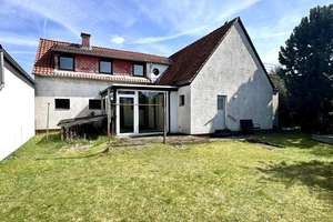 Ruhiges Wohnen mit Gartenidylle in verkehrsgünstiger Lage – Die vollständige Adresse der Immobilie erhältst du vom Anbieter., 38112 Veltenhof-Rühme, Braunschweig – Vorschaubild 2
