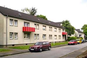 2-Zimmer-Wohnung in Duisburg Huckingen – Meister-Arenz-Straße 22, 47259 Huckingen, Duisburg – Vorschaubild 2