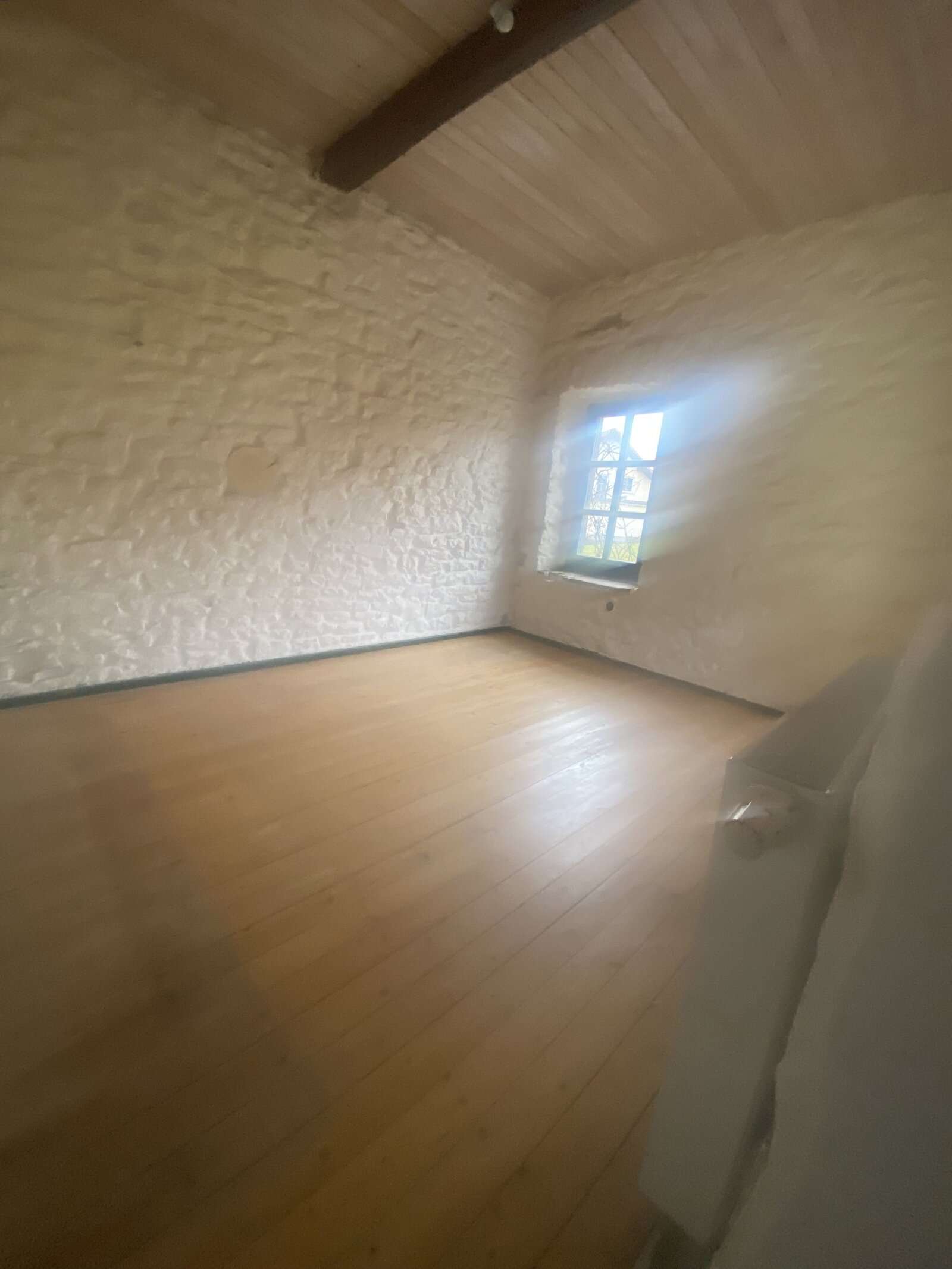 Immobilie in Einöllen - Einfamilienhaus mit Scheune und großem Grundstück direkt am Haus - Bild 0