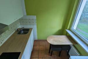 Helle 1,5-Zimmer-Wohnung mit Balkon bei Neuperlach Zentrum ab sofort verfügbar – Kafkastraße 16, 81737 Neuperlach, München – Vorschaubild 3