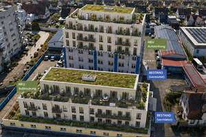 Voll vermieteter Wohn- und Gewerbepark in Kaiserslautern mit Entwicklungspotenzial nach § 34 BauGB – Friedenstrasse 104, 67655 Innenstadt Nord Kaiserberg, Kaiserslautern – Vorschaubild 6