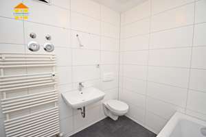 Moderne Maisonette-Wohnung mit renovieren Badezimmer und schönen Laminat – Bernhardstraße 114, 9126 Gablenz, Chemnitz – Vorschaubild 8