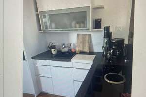 Stilvoll modernisiert: 2-Zimmer-Wohnung in Sendling-Westpark – 81373 Mittersendling, München – Vorschaubild 6