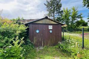 Berlin / Mahlsdorf - Attraktives Grundstück mit Haus: Sanierung oder Abriss - entscheiden Sie! – Die vollständige Adresse der Immobilie erhältst du vom Anbieter., 12623 Mahlsdorf, Berlin – Vorschaubild 11