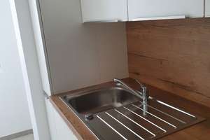 Exklusive, neubaugleiche 2-Zimmer-Wohnung m. Balkon, Loggia, EBK – Die vollständige Adresse der Immobilie erhältst du vom Anbieter., 24106 Wik, Kiel – Vorschaubild 8