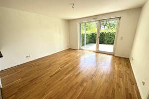 Seltenes Angebot: moderne 2-Zimmer-Wohnung mit Terrasse & Wohlfühlfaktor