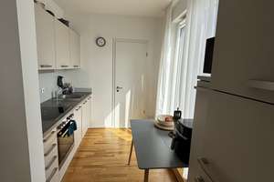 Moderne 2-Zimmer-Wohnung mit Dachterrasse | Berlin-Mitte – Chausseestraße 42, 10115 Mitte (Ortsteil), Berlin – Vorschaubild 4