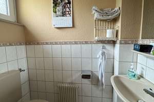 Individuelle Splitlevel-Bauweise mit Ausbaupotential am Feldrand von Lövenich – Die vollständige Adresse der Immobilie erhältst du vom Anbieter., 50859 Lövenich, Köln – Vorschaubild 4