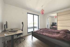 Luxuriöses Penthouse mit Sonnenterrasse und Weitblick in Bestlage Wilmersdorf – 10707 Wilmersdorf, Berlin – Vorschaubild 5