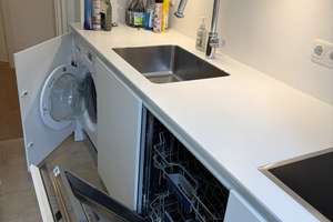 Hochwertig renovierte 2‑Zimmer Wohnung mit großem Balkon im Herzogpark in München-Bogenhausen – Mauerkircherstraße 85, 81925 Herzogpark, München – Vorschaubild 10