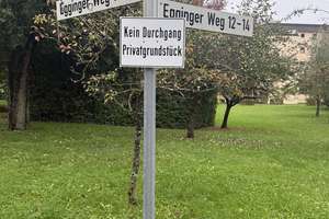 2-Zimmer Wohnung mit Dachterrasse in Ulm – Egginger Weg 20, 89075 Weststadt, Ulm – Vorschaubild 7