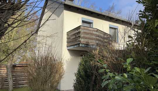 Bild von Gepflegtes Reihenendhaus mit Garage in toller Lage von Wolfsburg-Fallersleben!